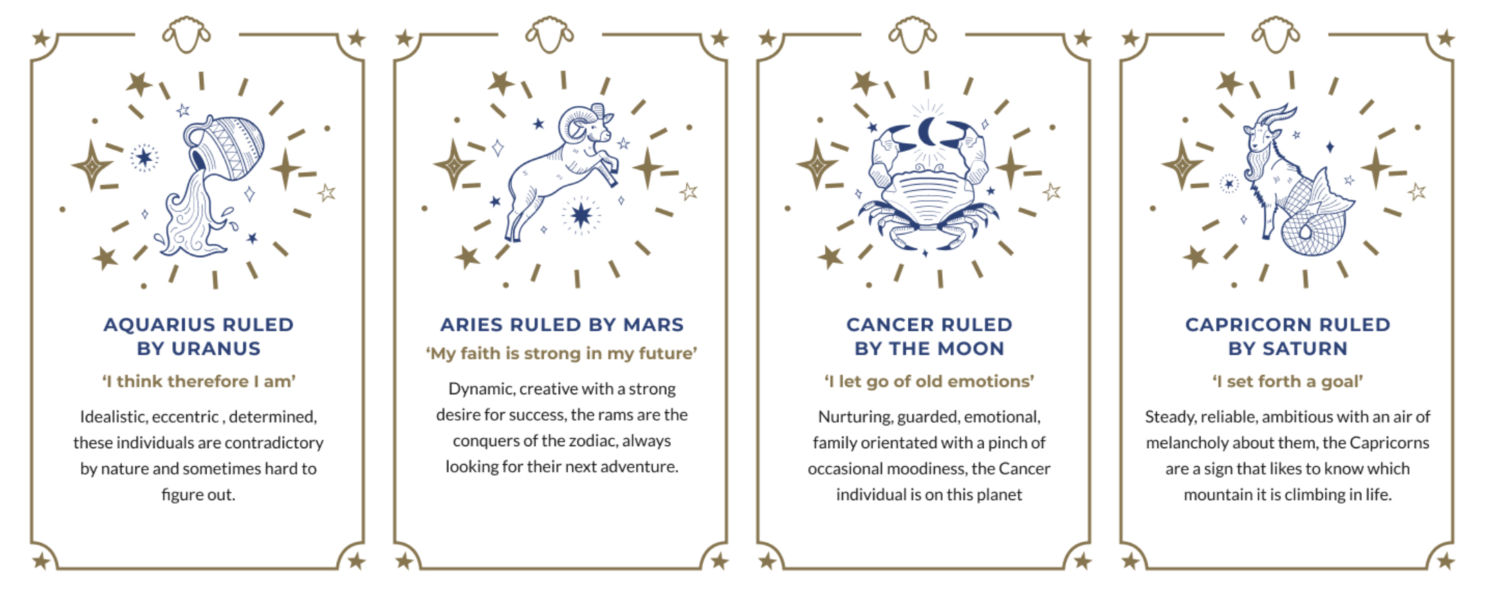 It's Virgo month 💫 Sheepers