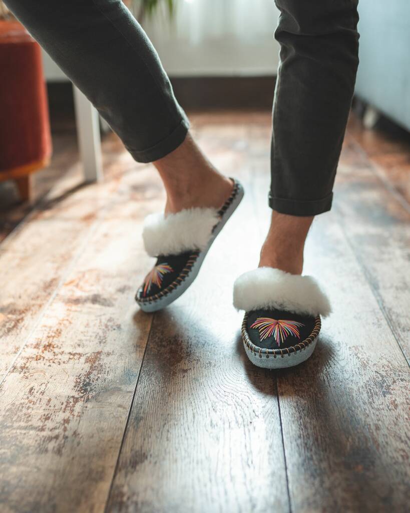 sheepers rainbow mules